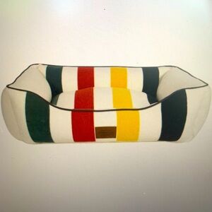 Pendleton Glacier Dog Bed - Large